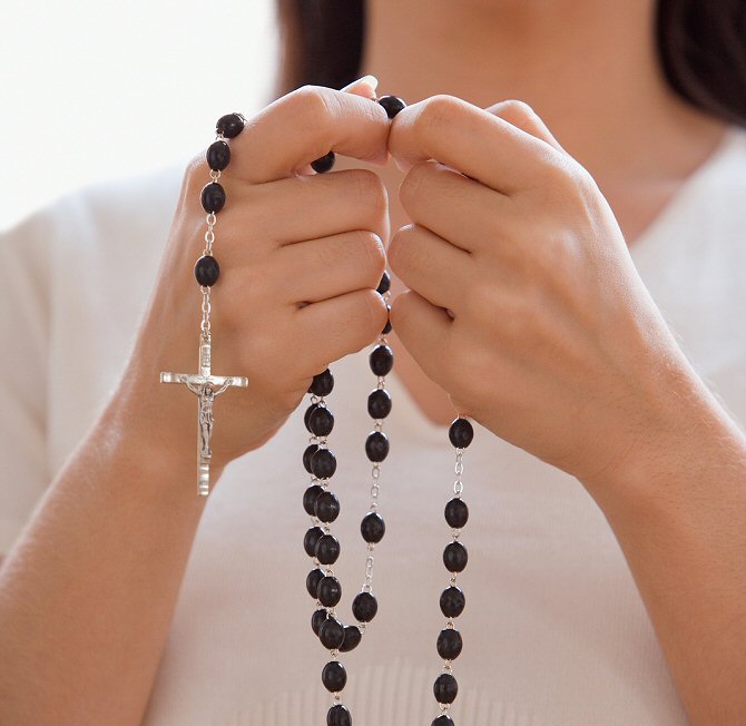 Rosaries